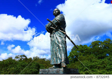 Ryoma Sakamoto Ryoma Sakamoto 8732045