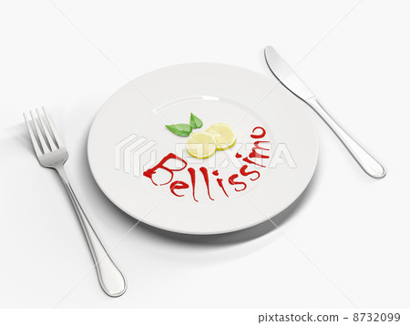 Bellissimo 8732099