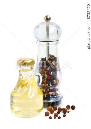 Ingredients for cooking 8732430