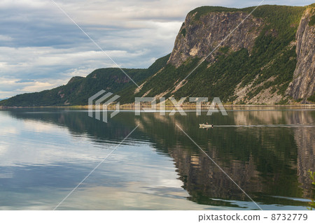 Northern Norway Northern Norway 8732779