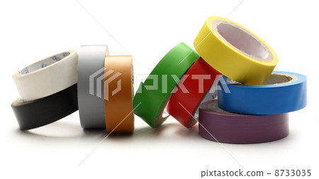 Adhesive tape 8733035