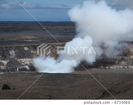 夏威夷火山國家公園 夏威夷火山國家公園 8733069