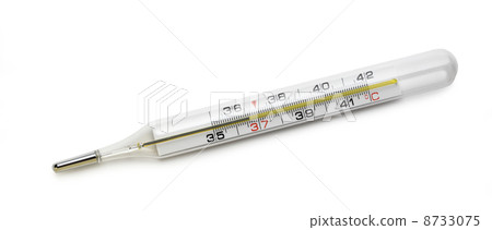 Thermometer Thermometer 8733075