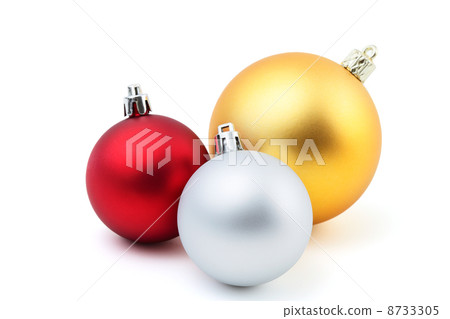 Christmas ornaments Christmas ornaments 8733305