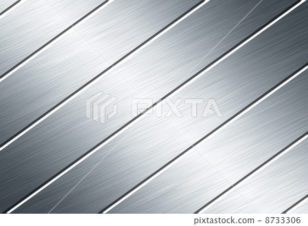 Metal plate Metal plate 8733306