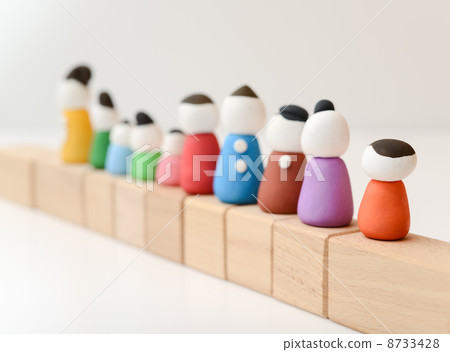 粘土矮人 粘土矮人 8733428