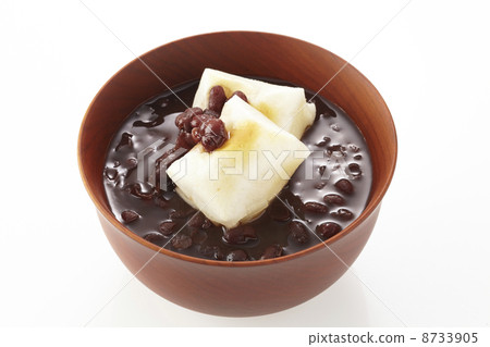 Were you there? 8733905