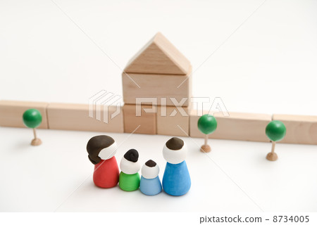 家庭和家庭 8734005