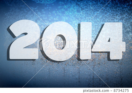 2014 on the frozen surface 2014 on the frozen surface 8734275