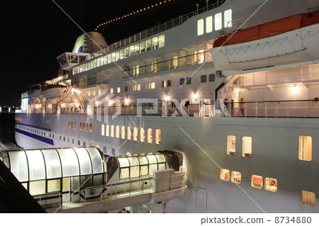 Pasifi Okinase (Pacific Venus) Pasifi Okinase (Pacific Venus) 8734880