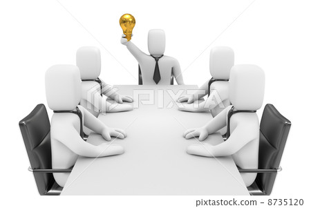 Great idea Great idea 8735120