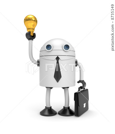 I have idea! I have idea! 8735149