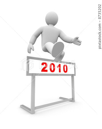 New year coming New year coming 8735202