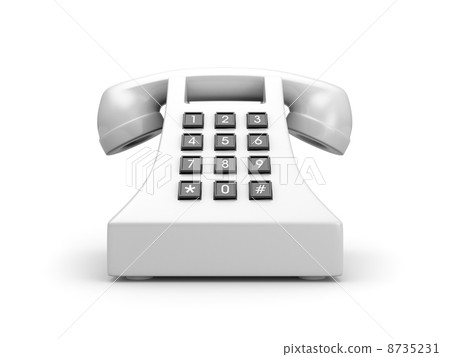 Retro telephone, more phones in my gallery Retro telephone, more phones in my gallery 8735231