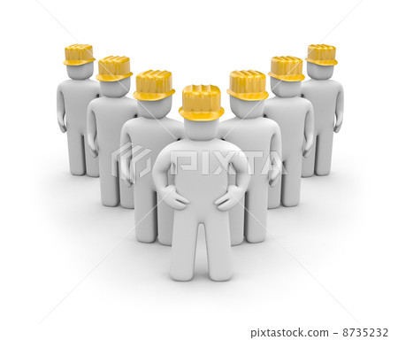 Strong team Strong team 8735232