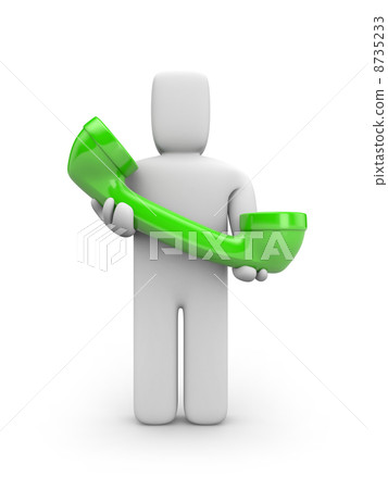 Waiting your calls Waiting your calls 8735233