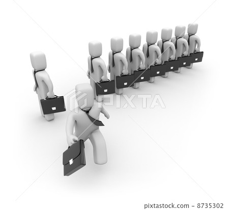 Creation of new business Creation of new business 8735302