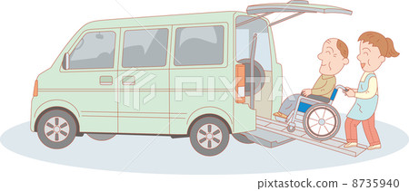 一個例證 8735940