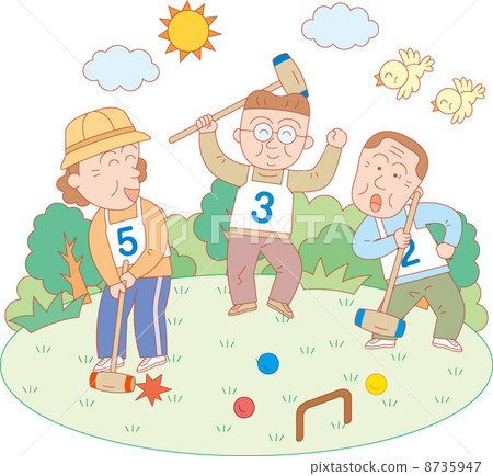 一個例證 8735947