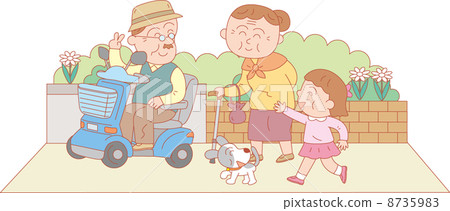 一個例證 8735983