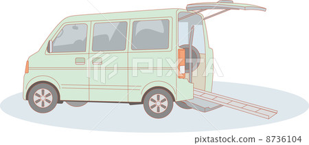 一個例證 一個例證 8736104