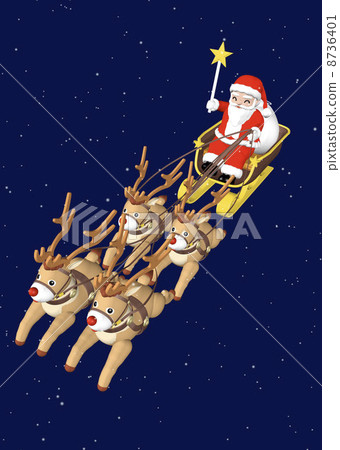 An illustration An illustration 8736401