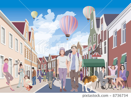 An illustration  8736734