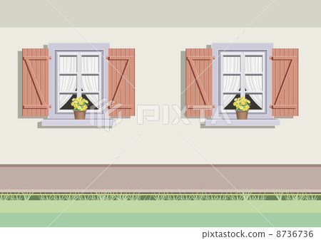 一個例證 8736736