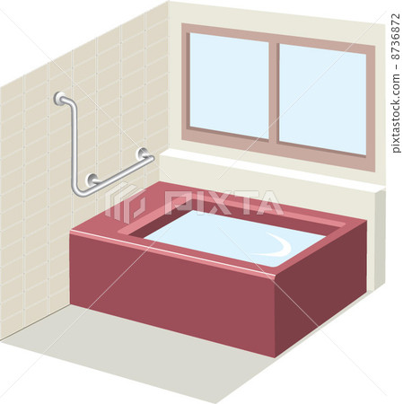 An illustration An illustration 8736872