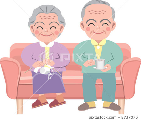 An illustration An illustration 8737076