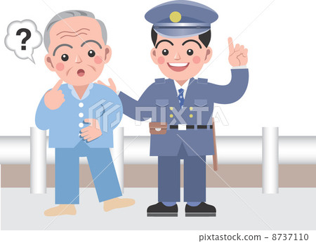 一個例證 8737110