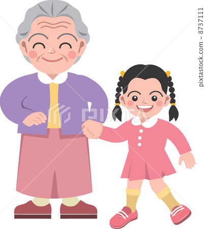 一個例證 8737111