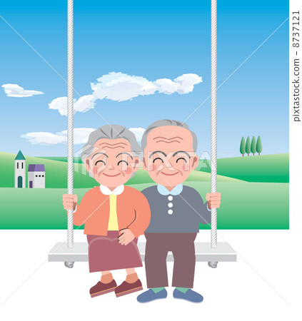 An illustration An illustration 8737121