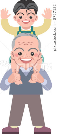 An illustration  8737122