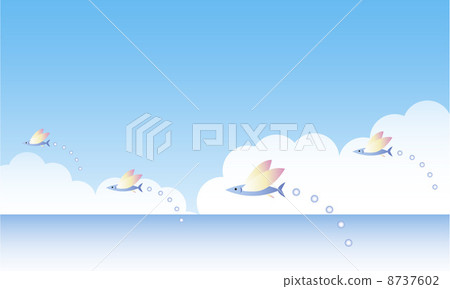 An illustration An illustration 8737602