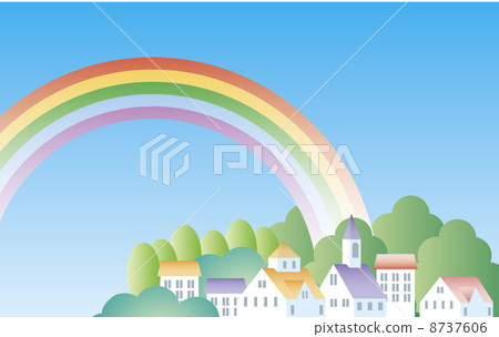 一個例證 8737606