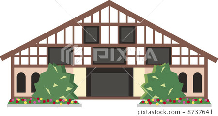 一個例證 8737641