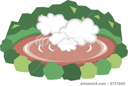 An illustration An illustration 8737690