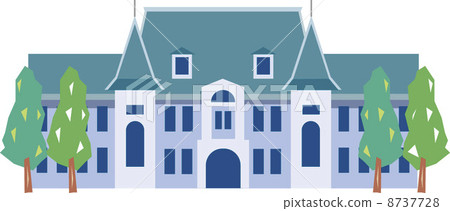 An illustration An illustration 8737728