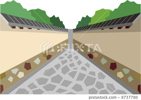 一個例證 8737780