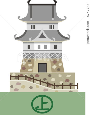 一個例證 8737787