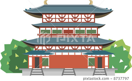 一個例證 一個例證 8737797