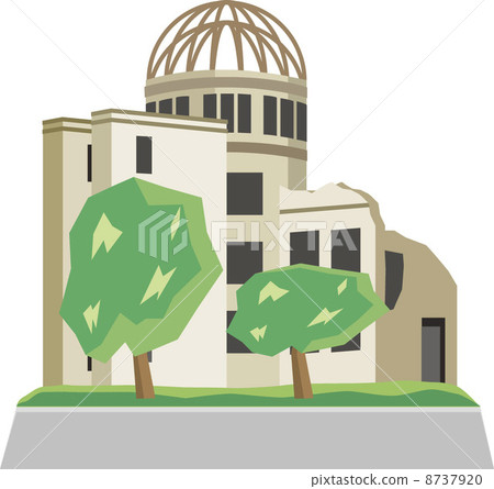 An illustration An illustration 8737920