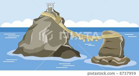 An illustration An illustration 8737959