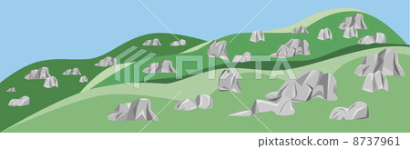 一個例證 8737961