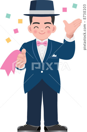 一個例證 8738103