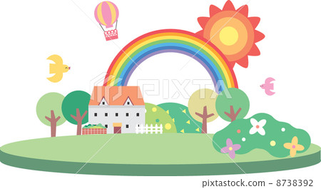 An illustration  8738392