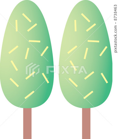 An illustration An illustration 8738463