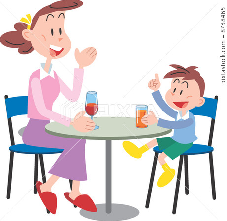 一個例證 8738465