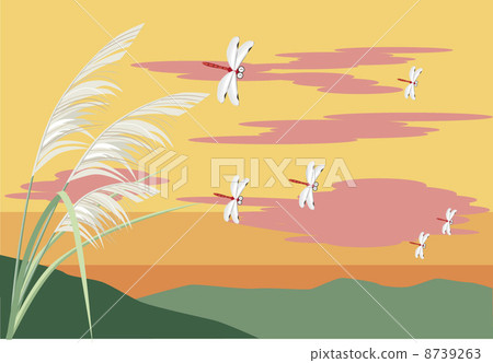 一個例證 一個例證 8739263